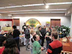Maya Reception